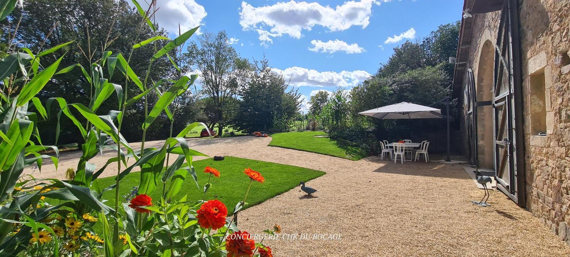 Gite Le Puy Martineau Piscine Privee Interieure Chauffee A 10 Min Du Puy Du Fo Villa Saint-Mars-la-Reorthe Bagian luar foto